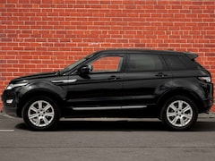 Bild des Angebotes Land Rover Range Rover Evoque Range Rover Evoque 2.2 TD4 Aut. Pure