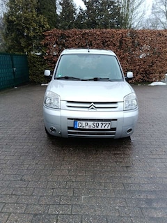 Bild des Angebotes Citroen Berlingo