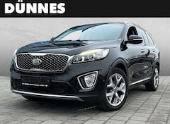 Bild des Angebotes Kia Sorento 2.2 CRDi AWD Platinum Edition