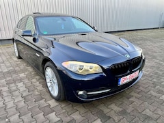 Bild des Angebotes BMW 528 i Aut.Navi.P SchiebeDachXenonScheckh.