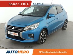 Bild des Angebotes Mitsubishi Space Star 1.2 Select+*CAM*SHZ*TEMPO*KLIMA*