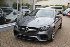 Bild des Angebotes Mercedes-Benz E 63 AMG E Limousine E 63 AMG 4Matic+