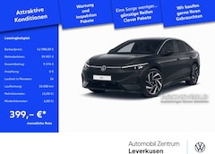 Bild des Angebotes VW ID.7 Pro SITZBELÜ NAVI VIRT MEMORY SHZ CARPLAY