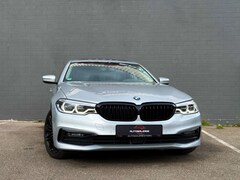 Bild des Angebotes BMW 540 i LUXURYLINE/SCHIEBEDACH/AHK/MEMORY/SITZKLIMA