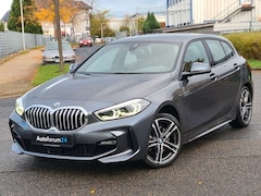 Bild des Angebotes BMW 116 1 Lim. 116 d M Sport*Autom.*Navi*PDC*CarPlay*SHZ
