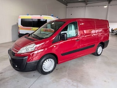 Bild des Angebotes Citroen Jumpy HDi 90 29 L2H1 LANG Kasten*168TKM