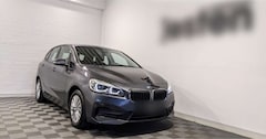 Bild des Angebotes BMW 218 Active Tourer Advantage Business Paket PDC LED