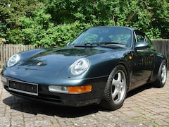 Bild des Angebotes Porsche 993 911 Carrera 993 BRD Ausführung