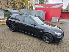 Bild des Angebotes BMW 520 520d Touring Aut. Edition Exclusive