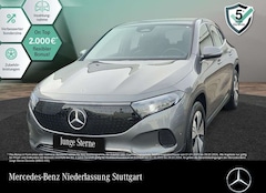 Bild des Angebotes Mercedes-Benz EQA 350 4M PROG+ADVANCED+KAMERA+SPUR
