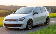 Bild des Angebotes VW Golf GTI 2.0 DSG