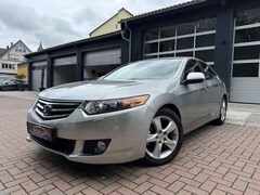 Bild des Angebotes Honda Accord Lim. Executive 2.Hand Klima 05/26