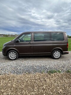 Bild des Angebotes VW T6.1 Multivan