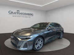 Bild des Angebotes Audi A5 Avant S line S tronic