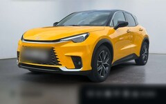 Bild des Angebotes Lexus LBX AWD E-Four Cool *LED*360*HUD*M Levinson*18''*