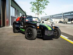 Bild des Angebotes Caterham Super 7 Caterham Super Seven