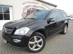 Bild des Angebotes Mercedes-Benz GL 420 CDI 4Matic KEYLESS/LEDER/MEMORY/PANORAMA