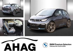 Bild des Angebotes BMW i3 s 120Ah Navi RFK Sitzhzg Wireless Charging 20"