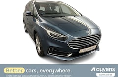 Bild des Angebotes Ford S-Max 2.0 EcoBlue