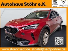 Bild des Angebotes CUPRA Formentor 1.5 TSI