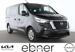 Bild des Angebotes Nissan Primastar 2,8t dCI 150PS L1H1 MT TEKNA 1ST HK BE