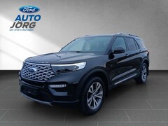Bild des Angebotes Ford Explorer CTW Platinum Plug-in-Hybrid 4x4 3.0 EcoBoost EU6d-