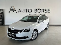 Bild des Angebotes Skoda Octavia Combi DSG G-TEC NAVI*SHZ*MFL*PDC*GRA*LED