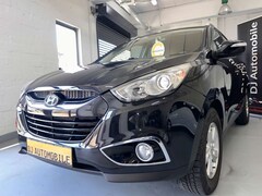 Bild des Angebotes Hyundai iX35 /Automatik/94.000KM/AHK/SHZ/PDC/HU2027