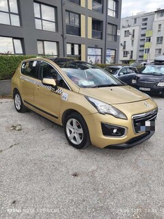 Bild des Angebotes Peugeot 3008 HDi FAP 115 Style