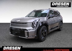 Bild des Angebotes Kia EV9 GT-LINE LAUNCH ED. 4WD NAVI,DAB,KLIMA,SITZHZG,LENK