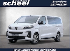 Bild des Angebotes Peugeot Traveller 2.0 BlueHDi 180 FAP L3 Active ACC/AHK