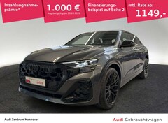 Bild des Angebotes Audi Q8 SUV TFSI e quattro 360 kW tiptronic