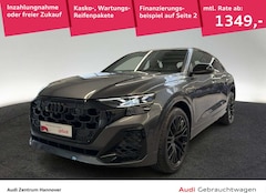 Bild des Angebotes Audi Q8 SUV TFSI e quattro 360 kW tiptronic