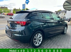 Bild des Angebotes Opel Astra K Innovation Start/Stop Kamera Sitzh v+h L