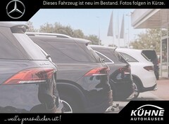 Bild des Angebotes Mercedes-Benz EQS SUV EQS 450+ SUV E-Art Premium+Hyper+FondKomf+7Sitze