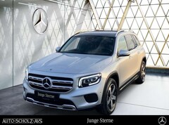 Bild des Angebotes Mercedes-Benz GLB 250 4M Progressive Pano*Kamera*EasyP*Keyless