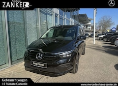 Bild des Angebotes Mercedes-Benz EQT EQT 200 Standard LED*CAM*MBUX*PREMIUMPLUS*DAB