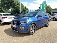 Bild des Angebotes VW T-Cross 1.5 TSI DSG R-Line Navi-Pro IQ Kam LM18