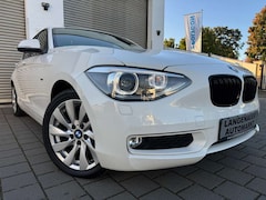 Bild des Angebotes BMW 118 5-trg. 118 d Urban-Bi-Xenon"Teilleder"Sportsitze
