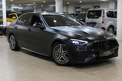 Bild des Angebotes Mercedes-Benz C 200 "4Matic"AMG-LINE"360"Memory"Bi-Color Leder"