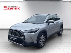Bild des Angebotes Toyota Corolla Cross Hybrid 1.8 Style