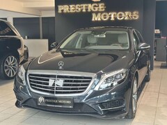 Bild des Angebotes Mercedes-Benz S 350 d 4Matic Lang AMG PANO BURMESTER