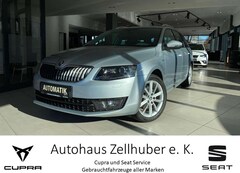 Bild des Angebotes Skoda Octavia Combi 2.0 TDI DSG Joy *AHK*8-fach*