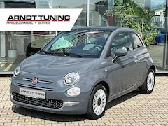Bild des Angebotes Fiat 500 1,0MildHybrid DolceVita Pano Klima DAB Touch