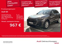 Bild des Angebotes Audi Q5 e-hybrid quattro S tronic 270 kW Pano AHK