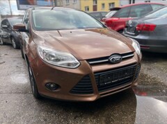 Bild des Angebotes Ford Focus Lim. Sync Edition