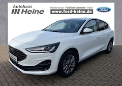 Bild des Angebotes Ford Focus 1.0 TITANIUM STYLE