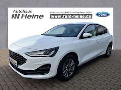 Bild des Angebotes Ford Focus 1.0 TITANIUM STYLE