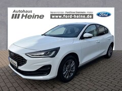 Bild des Angebotes Ford Focus 1.0 TITANIUM STYLE