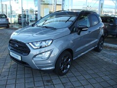Bild des Angebotes Ford EcoSport 1.0 EcoBoost ST-LINE